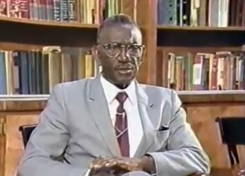 Cheikh Anta Diop